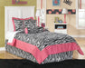 Bostwick Shoals Youth Bed Youth Bed Ashley Furniture