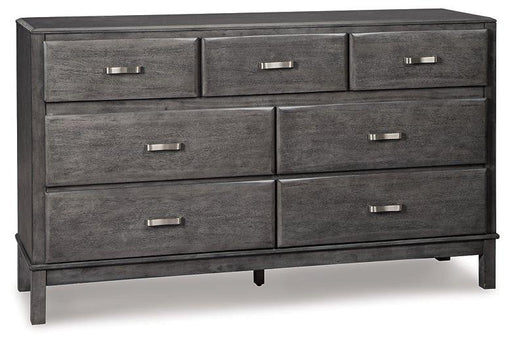 Caitbrook Dresser Dresser Ashley Furniture