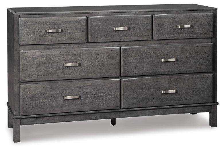 Caitbrook Dresser Dresser Ashley Furniture