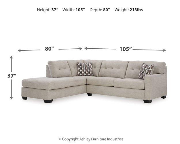 Mahoney Living Room Set Living Room Set Ashley Furniture