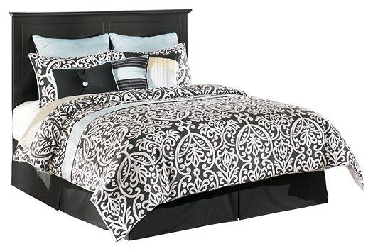 Maribel Bed Bed Ashley Furniture