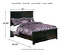 Maribel Bedroom Set Bedroom Set Ashley Furniture