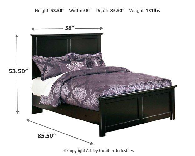 Maribel Youth Bed Youth Bed Ashley Furniture