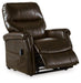 Markridge Power Lift Chair Recliner Ashley Furniture