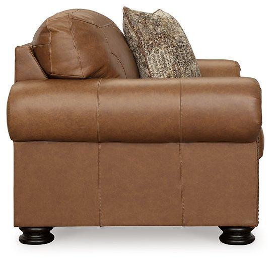 Carianna Oversized Chair Chair Ashley Furniture