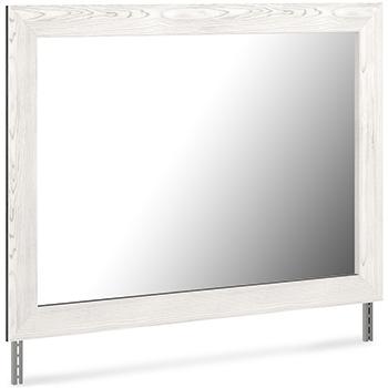 Gerridan Bedroom Mirror Mirror Ashley Furniture