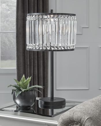 Gracella Table Lamp Table Lamp Ashley Furniture