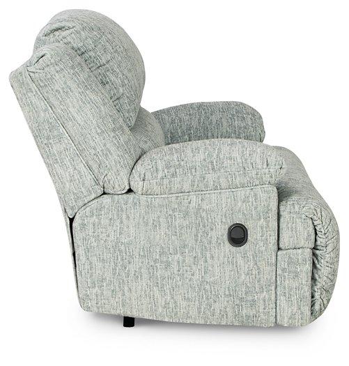 McClelland Oversized Recliner Recliner Ashley Furniture