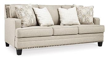 Claredon Sofa Sofa Ashley Furniture