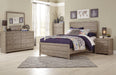 Culverbach Bed Bed Ashley Furniture