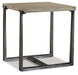 Dalenville End Table End Table Ashley Furniture