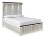 Darborn Bed Bed Ashley Furniture