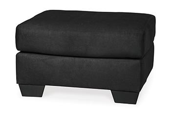 Darcy Ottoman Ottoman Ashley Furniture