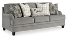 Davinca Living Room Set Living Room Set Ashley Furniture