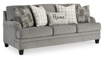 Davinca Sofa Sofa Ashley Furniture