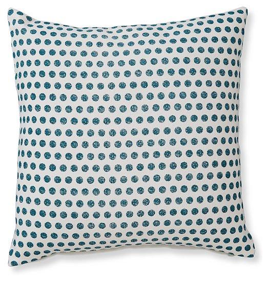 Monique Pillow (Set of 4) Pillow Ashley Furniture