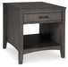 Montillan End Table End Table Ashley Furniture