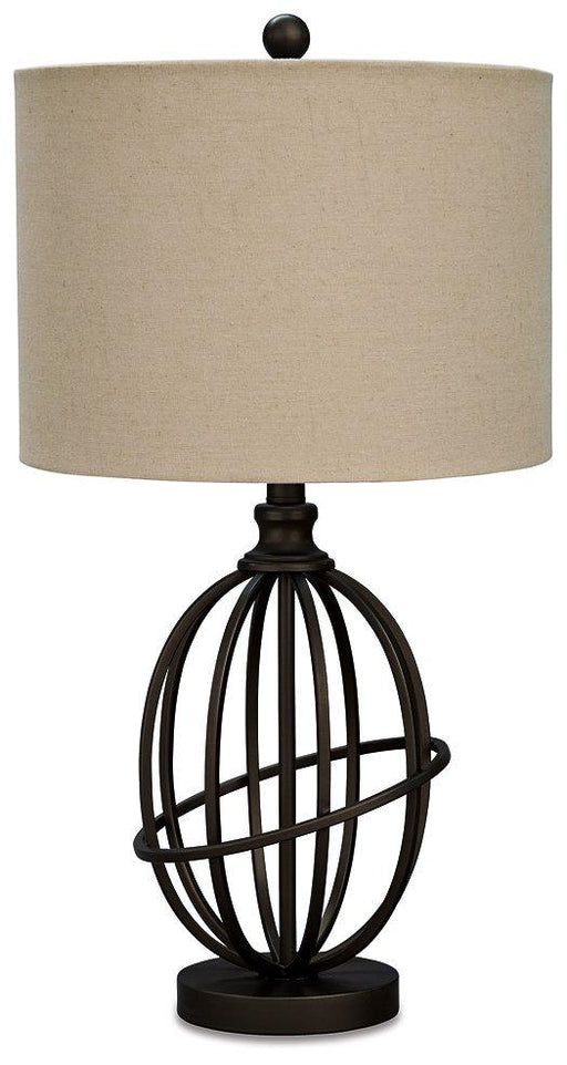 Manasa Table Lamp Table Lamp Ashley Furniture