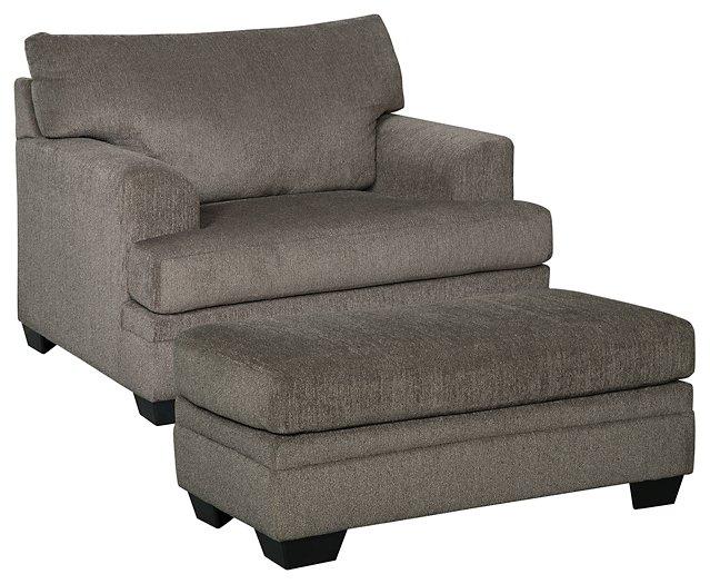 Dorsten Living Room Set Living Room Set Ashley Furniture