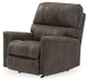 Navi Recliner Recliner Ashley Furniture