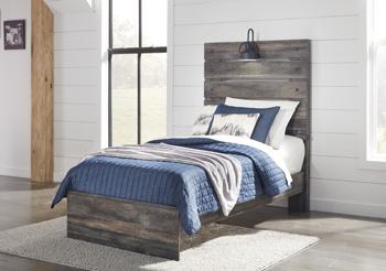 Drystan Bed Bed Ashley Furniture