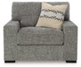 Dunmor Oversized Chair Chair Ashley Furniture