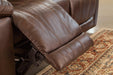 Edmar Power Recliner Recliner Ashley Furniture