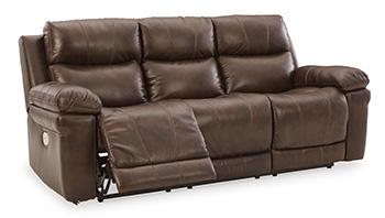 Edmar Power Reclining Sofa Sofa Ashley Furniture