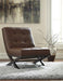 Sidewinder Accent Chair Accent Chair Ashley Furniture