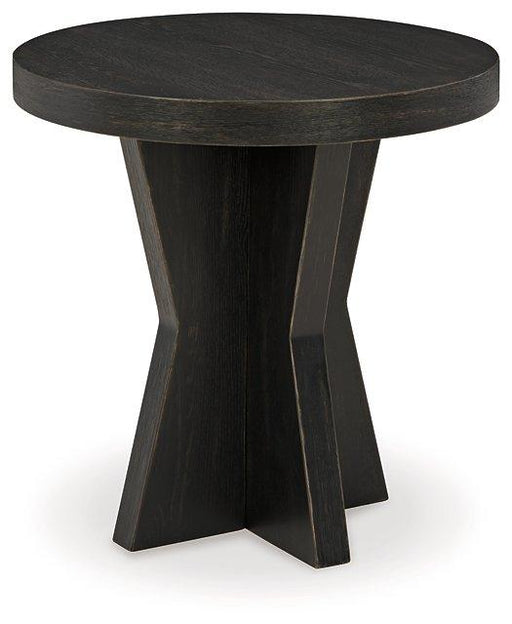 Galliden End Table End Table Ashley Furniture