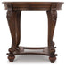 Norcastle End Table End Table Ashley Furniture