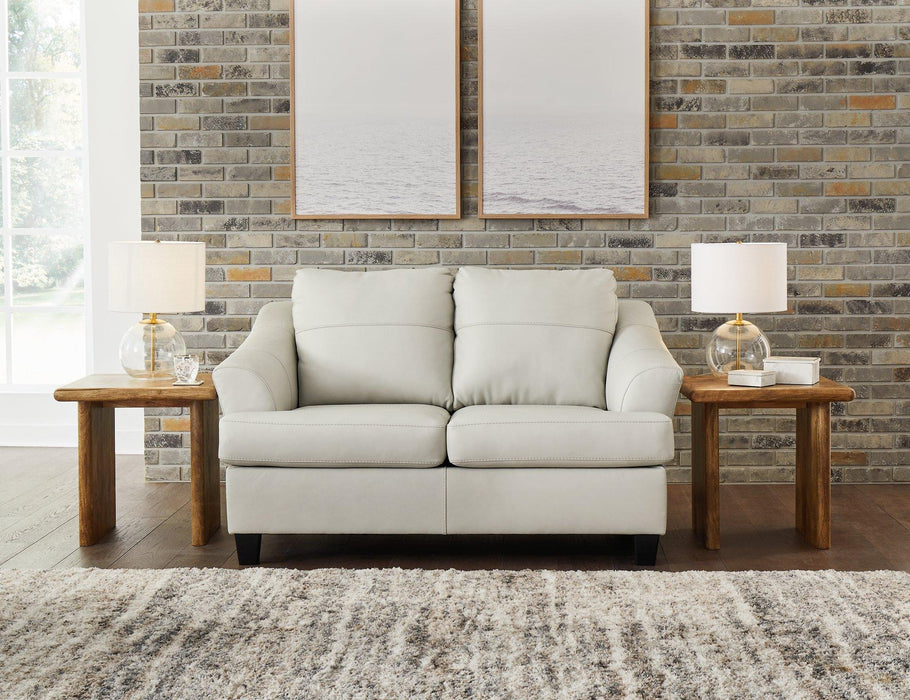 Genoa Loveseat Loveseat Ashley Furniture