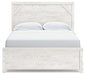 Gerridan Bed Bed Ashley Furniture