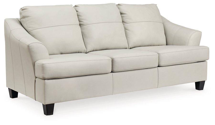 Genoa Sofa Sleeper Sleeper Ashley Furniture