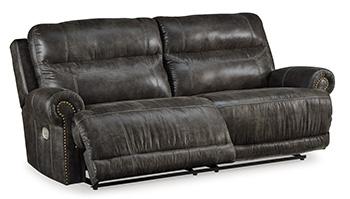 Grearview Power Reclining Sofa Sofa Ashley Furniture