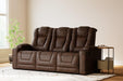 Owner's Box Living Room Set Living Room Set Ashley Furniture