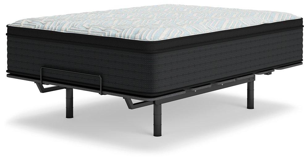 Palisades ET Mattress Mattress Ashley Furniture