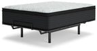 Palisades ET Mattress Mattress Ashley Furniture