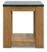 Quentina End Table End Table Ashley Furniture