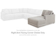 Katany Sectional with Chaise Sectional Ashley Furniture