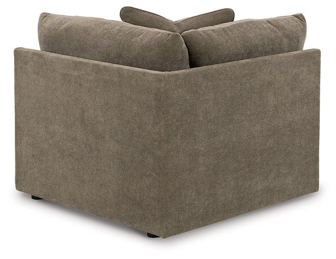 Raeanna Sectional with Chaise Sectional Ashley Furniture