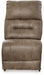 Ravenel Power Reclining Sectional Sectional Ashley Furniture