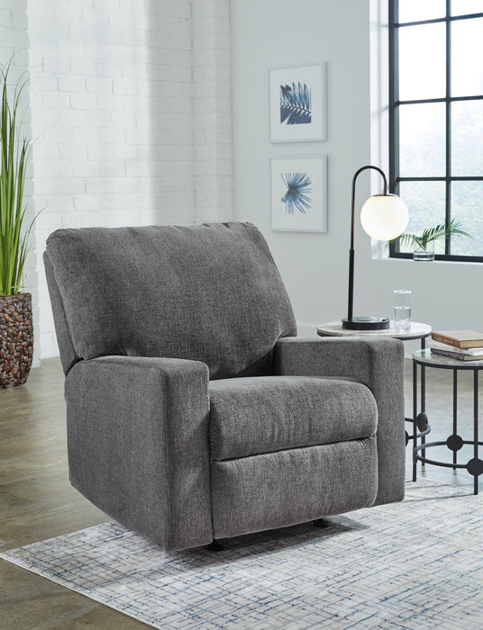 Rannis Recliner Recliner Ashley Furniture