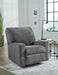 Rannis Recliner Recliner Ashley Furniture