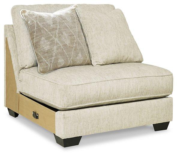 Rawcliffe Sectional Sectional Ashley Furniture