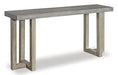 Lockthorne Sofa/Console Table Sofa Table Ashley Furniture