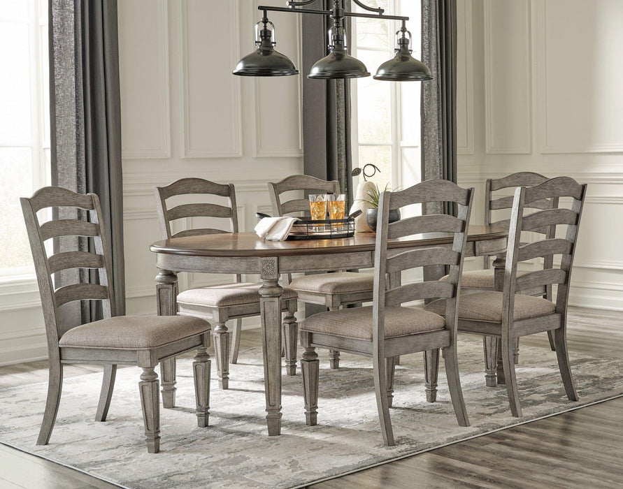 Lodenbay Dining Room Set Dining Room Set Ashley Furniture