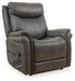 Lorreze Power Lift Chair Recliner Ashley Furniture