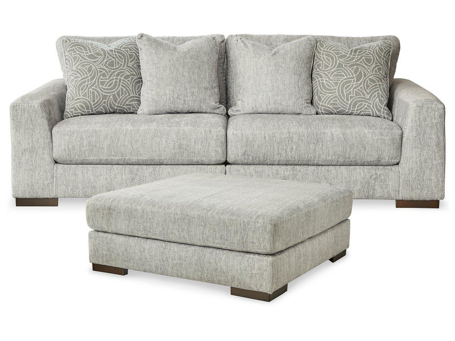 Regent Park Living Room Set Living Room Set Ashley Furniture