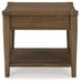 Roanhowe End Table End Table Ashley Furniture